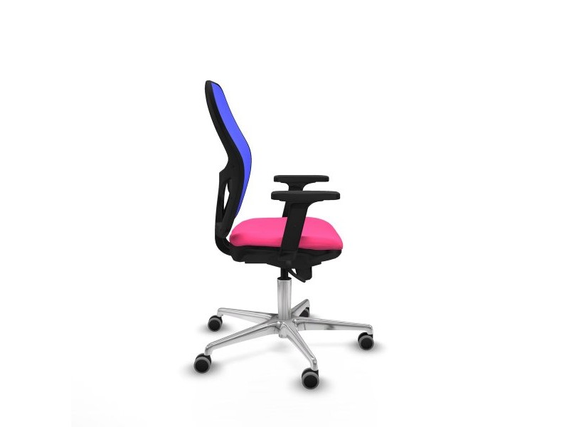 Стол за игри Piqueras y Crespo 2D086G0 Розов
