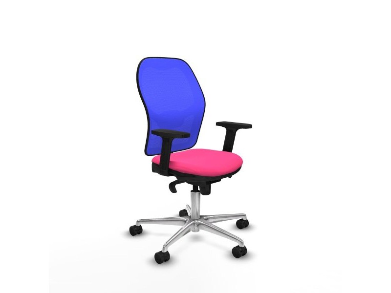 Стол за игри Piqueras y Crespo 2D086N0 Розов