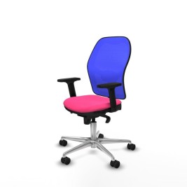 Стол за игри Piqueras y Crespo 2D086N0 Розов