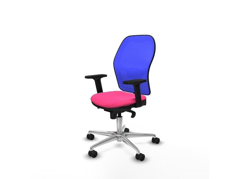 Стол за игри Piqueras y Crespo 2D086N0 Розов