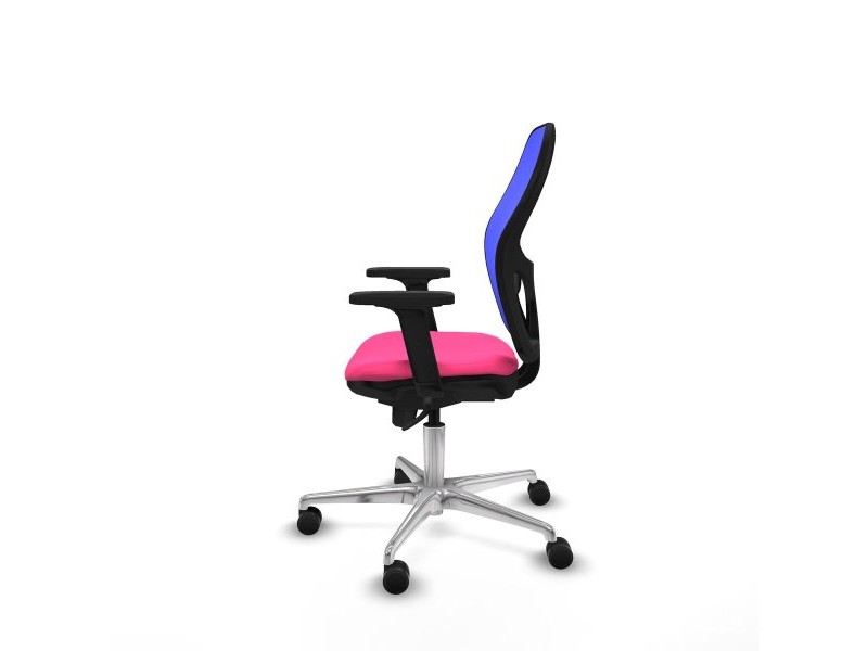 Стол за игри Piqueras y Crespo 2D086N0 Розов