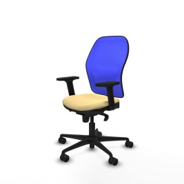 Стол за игри Piqueras y Crespo 2D036N0 Сметана