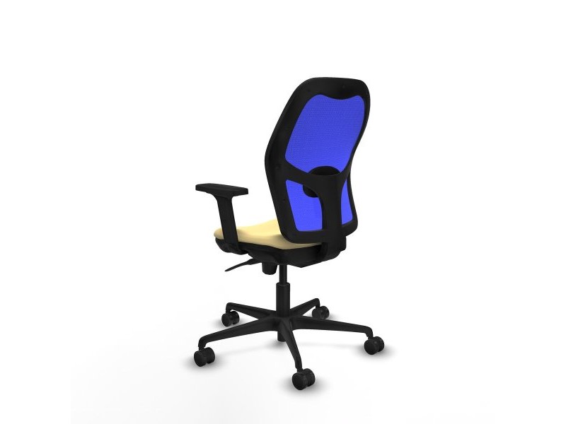 Стол за игри Piqueras y Crespo 2D036N0 Сметана