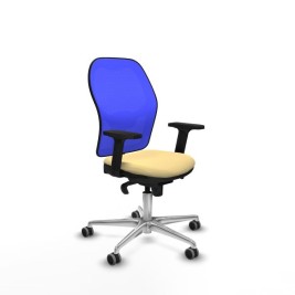 Стол за игри Piqueras y Crespo 2D086G0 Сметана