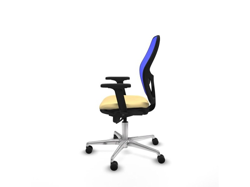 Стол за игри Piqueras y Crespo 2D086N0 Сметана