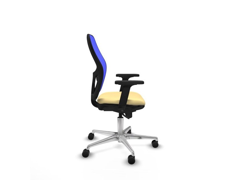 Стол за игри Piqueras y Crespo 2D086N0 Сметана