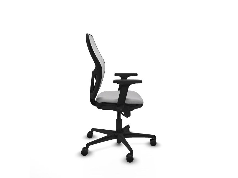 Стол за игри Piqueras y Crespo 2D036N0 Светло сив