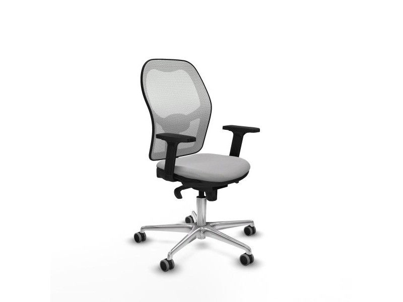 Стол за игри Piqueras y Crespo 2D086G0 Светло сив