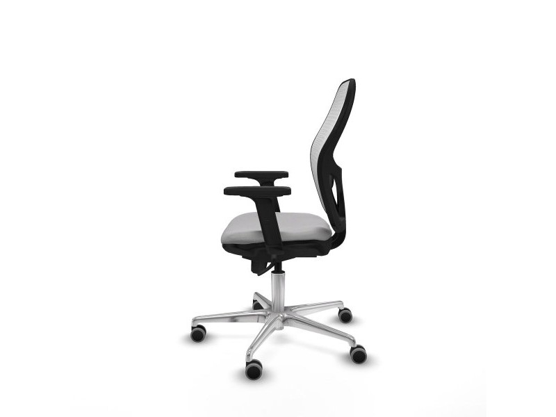 Стол за игри Piqueras y Crespo 2D086G0 Светло сив