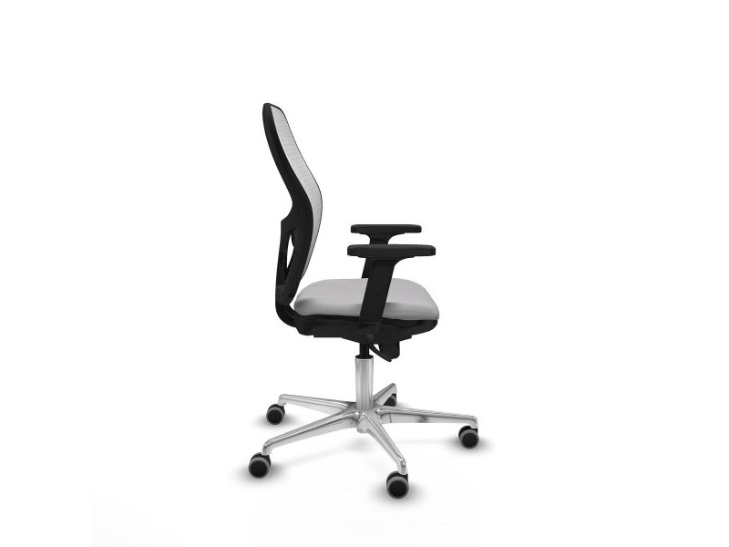 Стол за игри Piqueras y Crespo 2D086G0 Светло сив