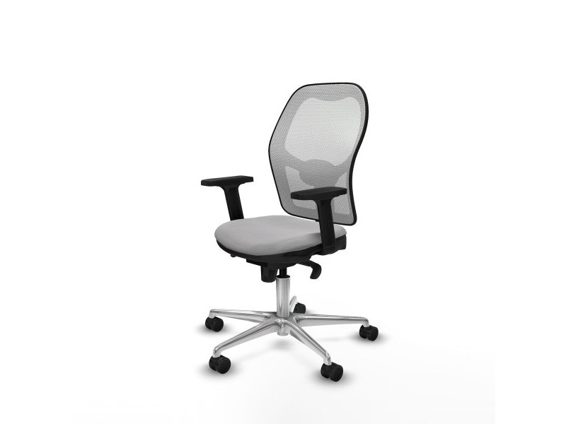 Стол за игри Piqueras y Crespo 2D086N0 Светло сив