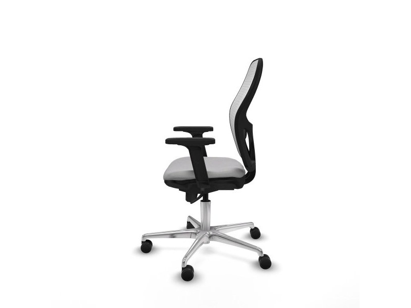 Стол за игри Piqueras y Crespo 2D086N0 Светло сив