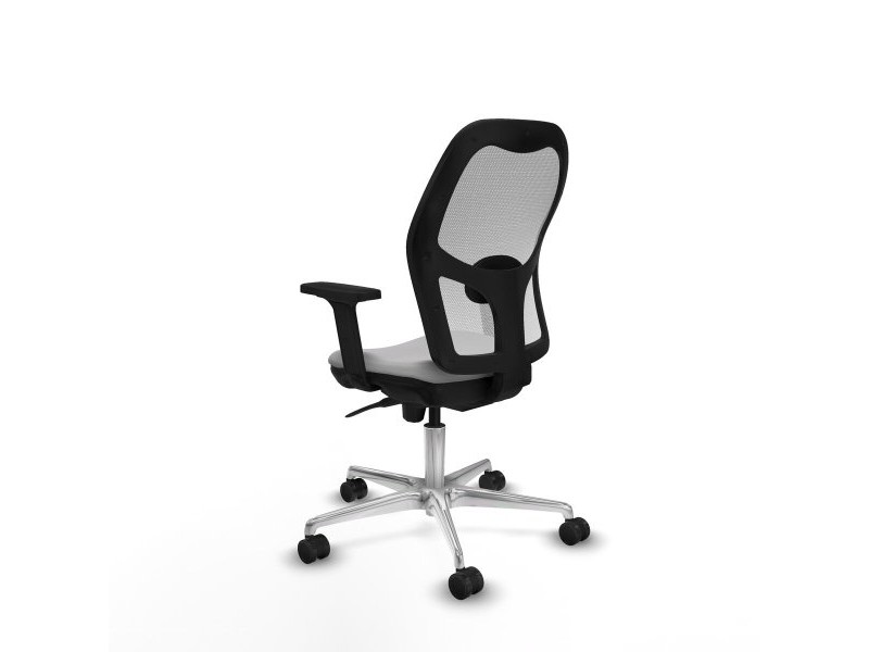 Стол за игри Piqueras y Crespo 2D086N0 Светло сив