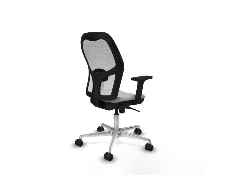 Стол за игри Piqueras y Crespo 2D086N0 Светло сив