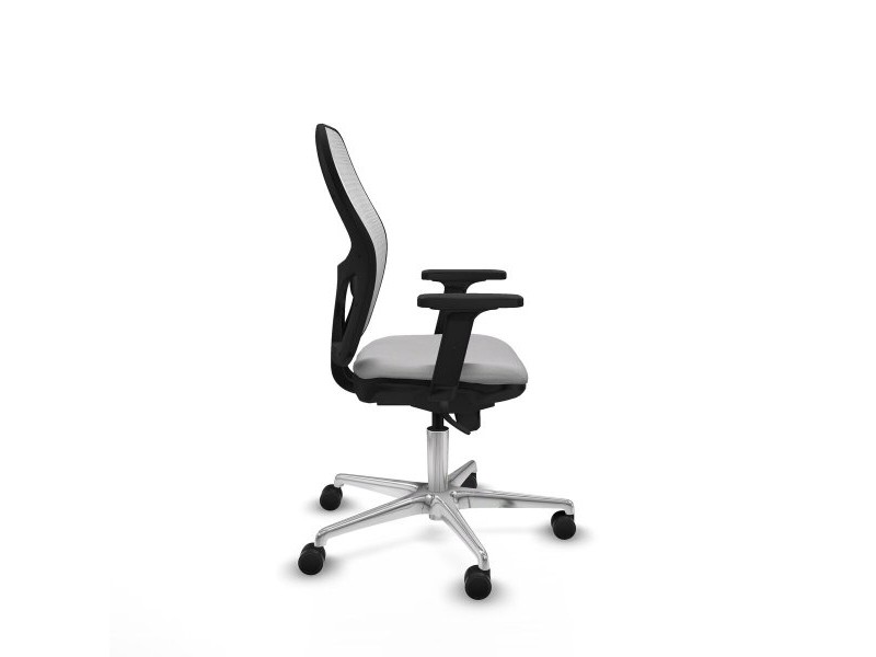 Стол за игри Piqueras y Crespo 2D086N0 Светло сив