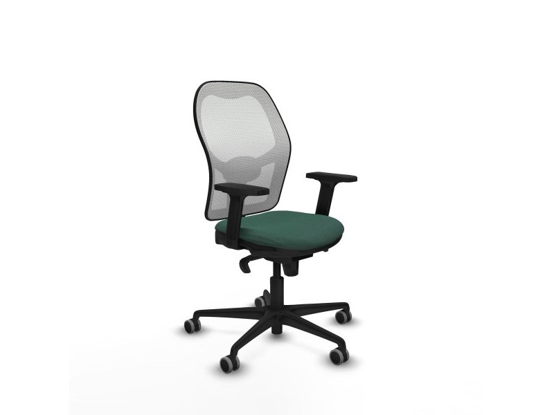 Стол за игри Piqueras y Crespo 2D036G0 Зелен