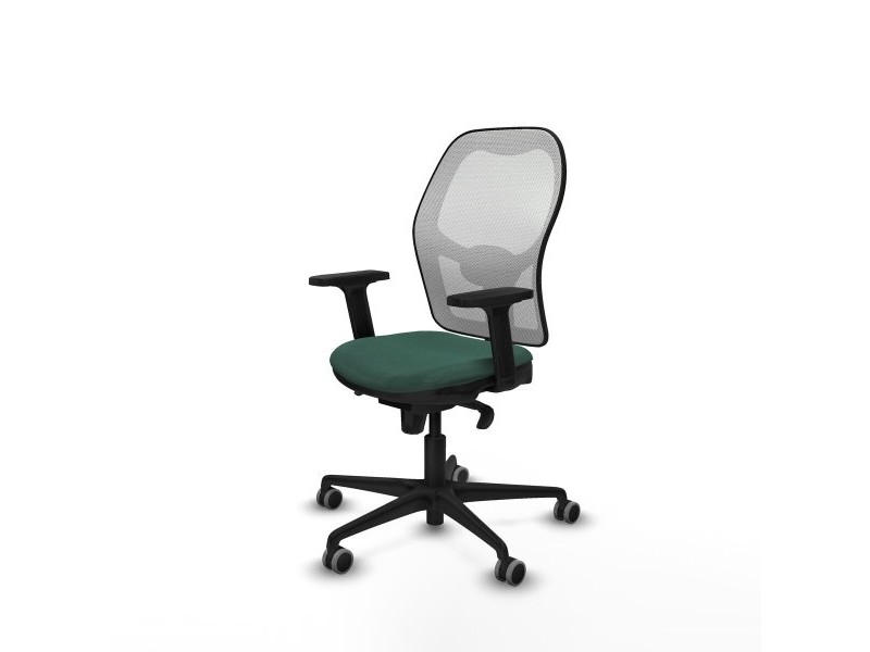 Стол за игри Piqueras y Crespo 2D036G0 Зелен