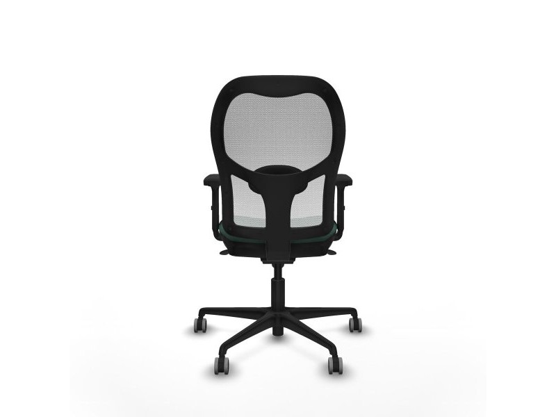 Стол за игри Piqueras y Crespo 2D036G0 Зелен