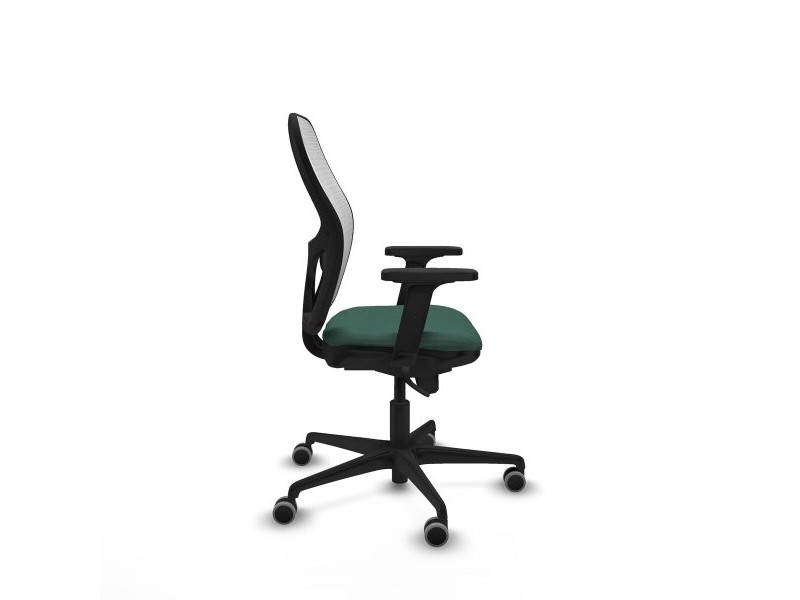 Стол за игри Piqueras y Crespo 2D036G0 Зелен