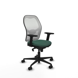 Стол за игри Piqueras y Crespo 2D036N0 Зелен