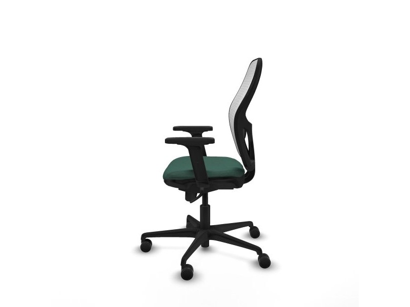 Стол за игри Piqueras y Crespo 2D036N0 Зелен