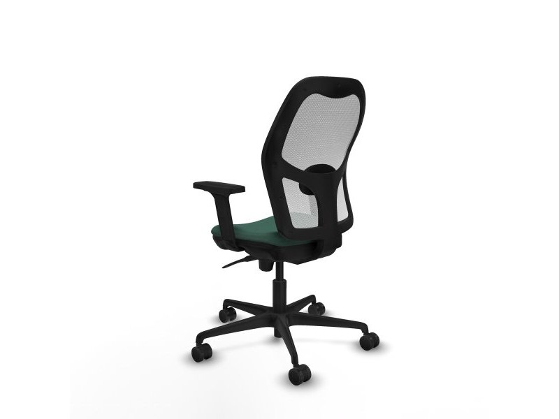 Стол за игри Piqueras y Crespo 2D036N0 Зелен