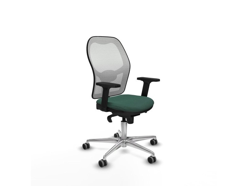 Стол за игри Piqueras y Crespo 2D086G0 Зелен