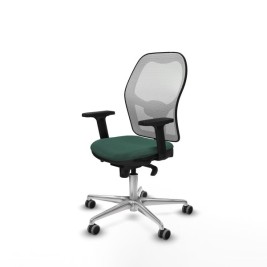 Стол за игри Piqueras y Crespo 2D086G0 Зелен