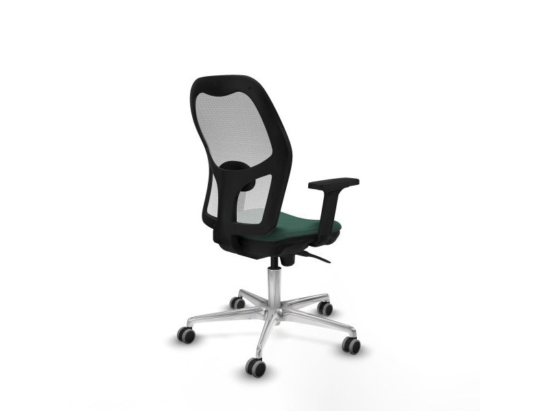 Стол за игри Piqueras y Crespo 2D086G0 Зелен