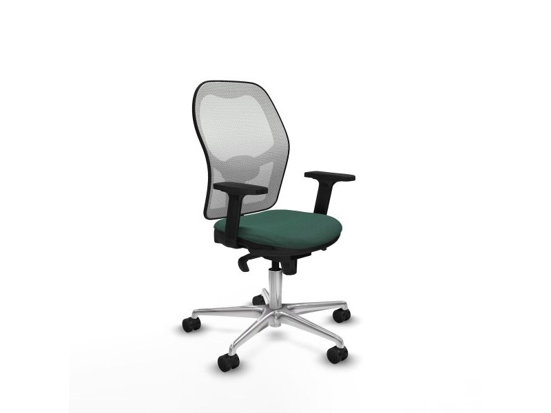 Стол за игри Piqueras y Crespo 2D086N0 Зелен