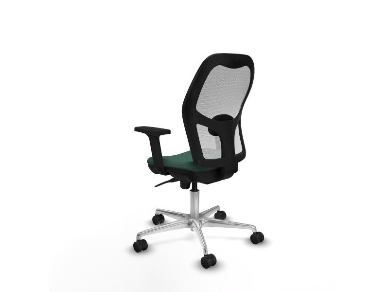 Стол за игри Piqueras y Crespo 2D086N0 Зелен