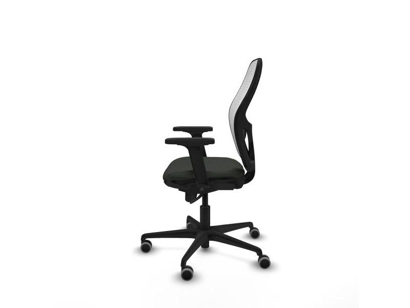 Стол за игри Piqueras y Crespo 2D036G0 Черен