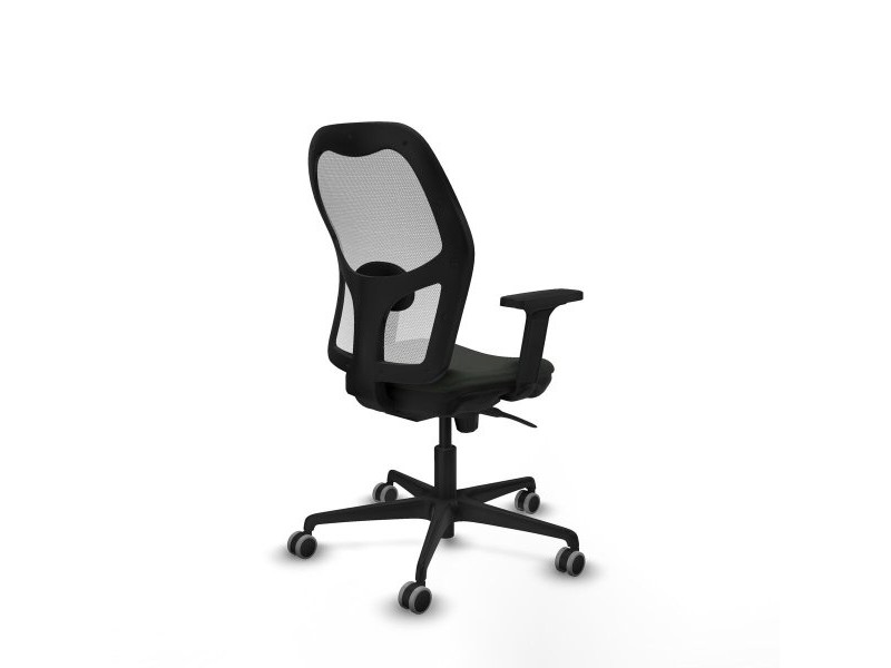 Стол за игри Piqueras y Crespo 2D036G0 Черен