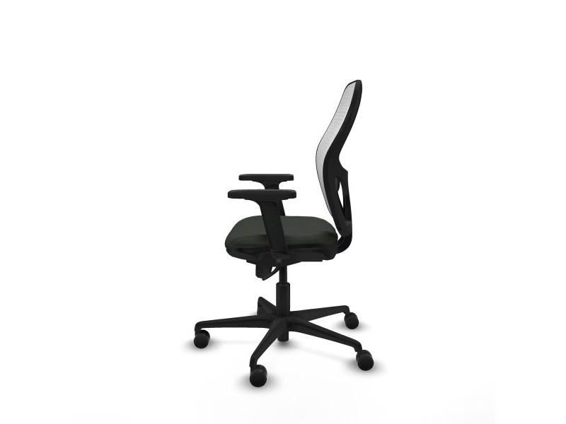 Стол за игри Piqueras y Crespo 2D036N0 Черен