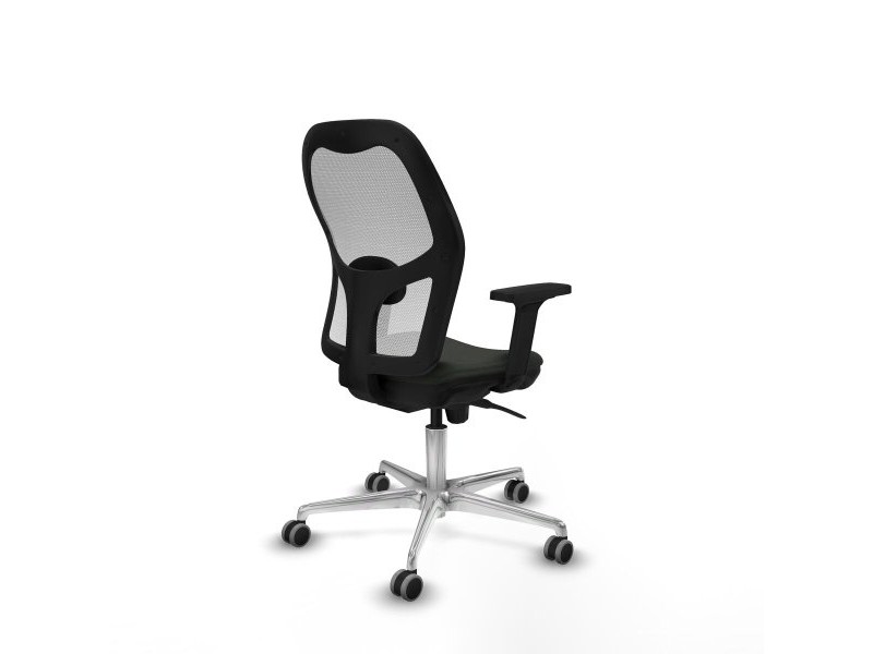 Стол за игри Piqueras y Crespo 2D086G0 Черен