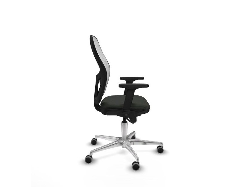 Стол за игри Piqueras y Crespo 2D086G0 Черен