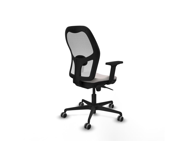 Стол за игри Piqueras y Crespo 2D036G0 Бял