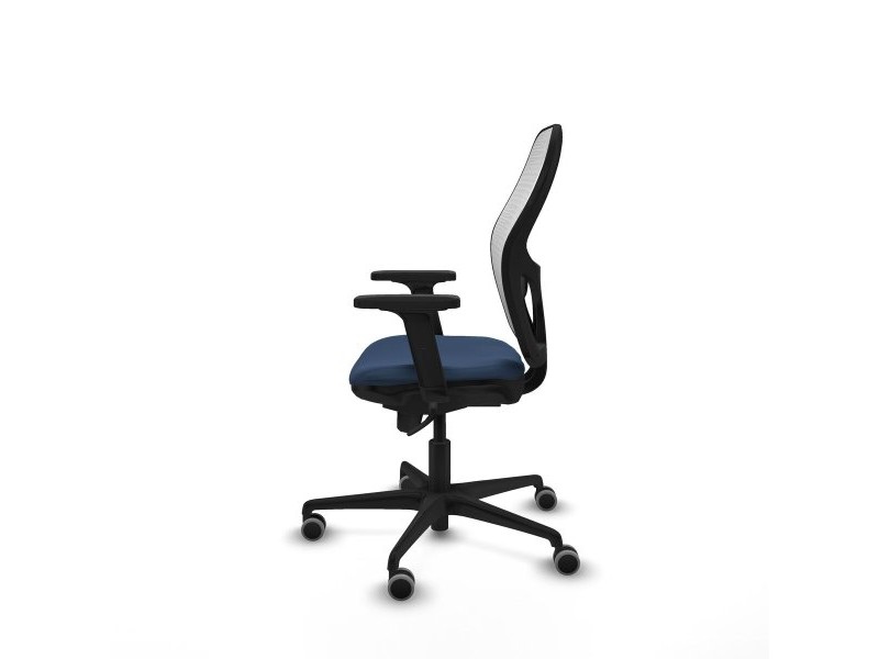 Стол за игри Piqueras y Crespo 2D036G0 Морско син