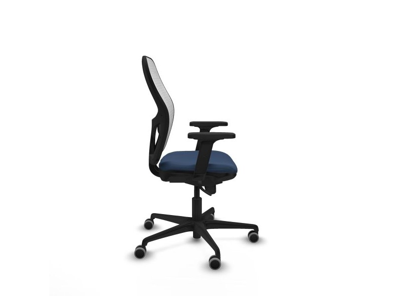 Стол за игри Piqueras y Crespo 2D036G0 Морско син