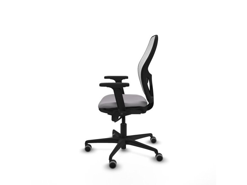 Стол за игри Piqueras y Crespo 2D036G0 Сив