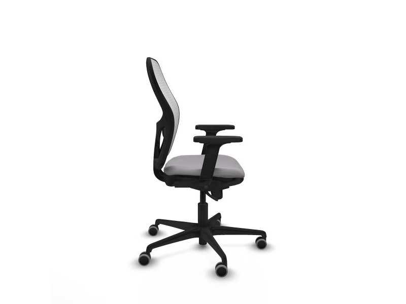 Стол за игри Piqueras y Crespo 2D036G0 Сив