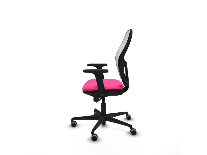 Стол за игри Piqueras y Crespo 2D036G0 Розов