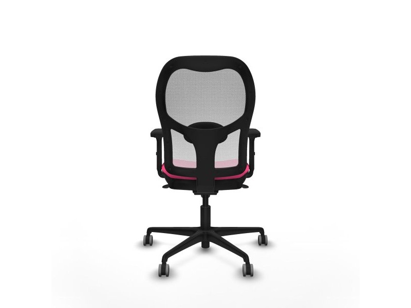 Стол за игри Piqueras y Crespo 2D036G0 Розов