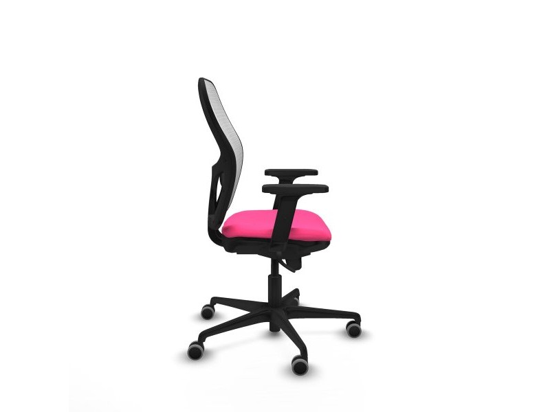 Стол за игри Piqueras y Crespo 2D036G0 Розов