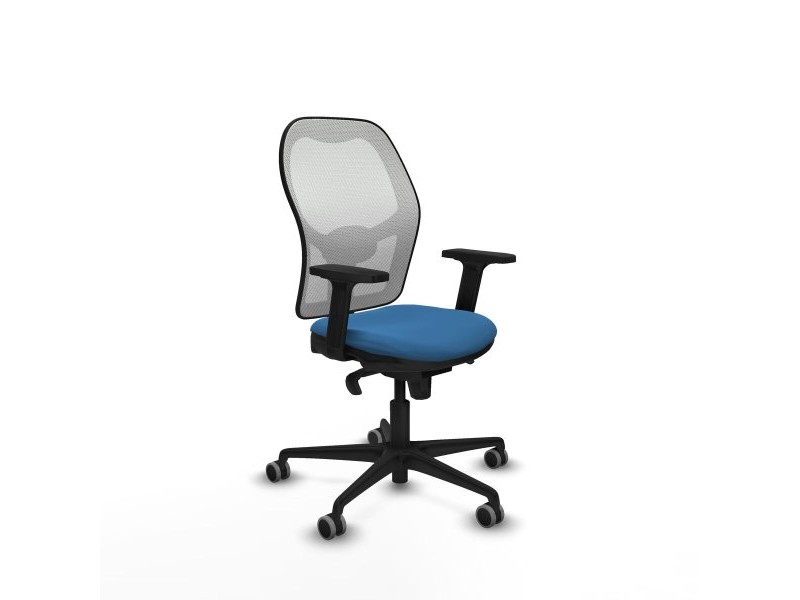 Стол за игри Piqueras y Crespo 2D036G0 Светло син