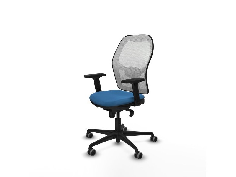 Стол за игри Piqueras y Crespo 2D036G0 Светло син