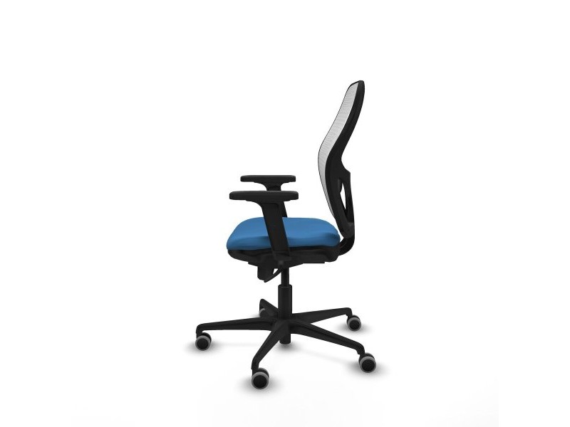 Стол за игри Piqueras y Crespo 2D036G0 Светло син