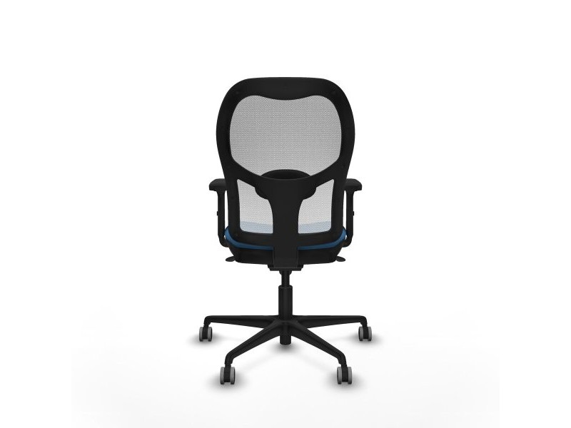 Стол за игри Piqueras y Crespo 2D036G0 Светло син