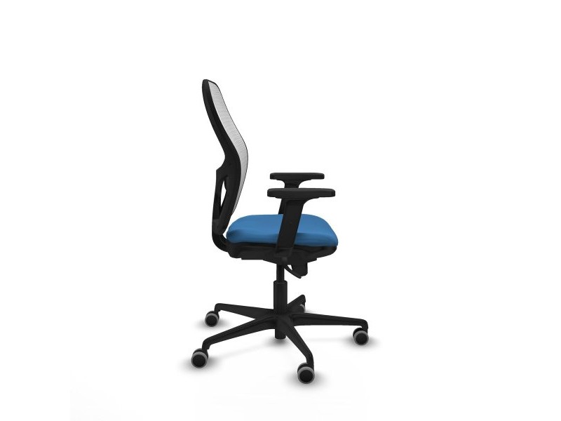 Стол за игри Piqueras y Crespo 2D036G0 Светло син