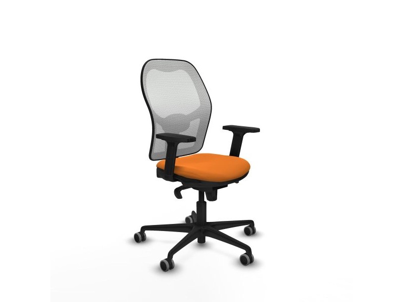 Стол за игри Piqueras y Crespo 2D036G0 Оранжев
